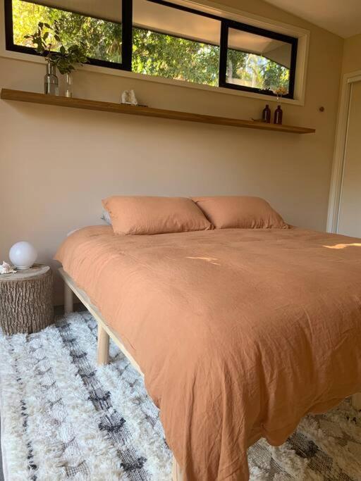 Вилла The Brook View Byron Bay Ewingsdale Экстерьер фото