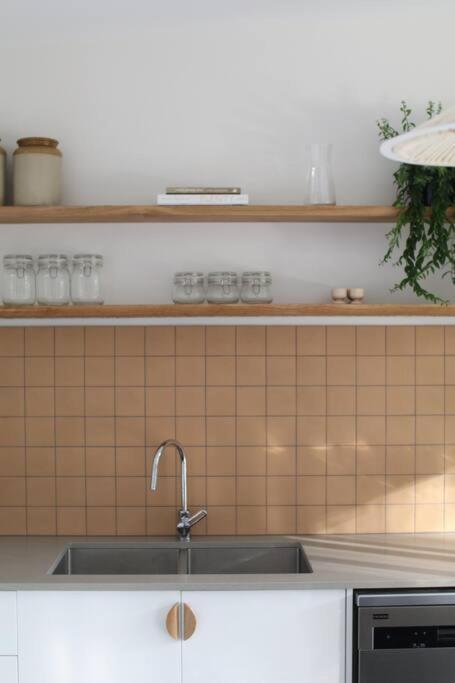 Вилла The Brook View Byron Bay Ewingsdale Экстерьер фото