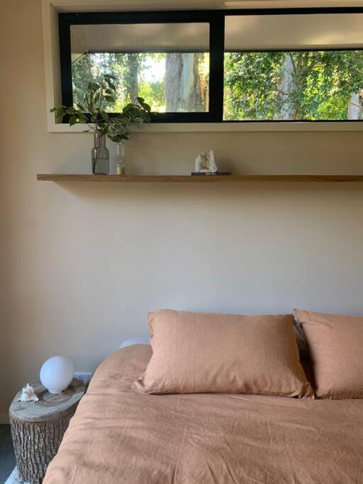 Вилла The Brook View Byron Bay Ewingsdale Экстерьер фото